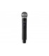 Vonyx WM82C Micro UHF digital 2ch BP+HH