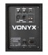 Vonyx SWA15 PA Act.Sub 15 600W