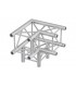 beamZPro P30-C30 Truss 3 way corner 90' 0,5
