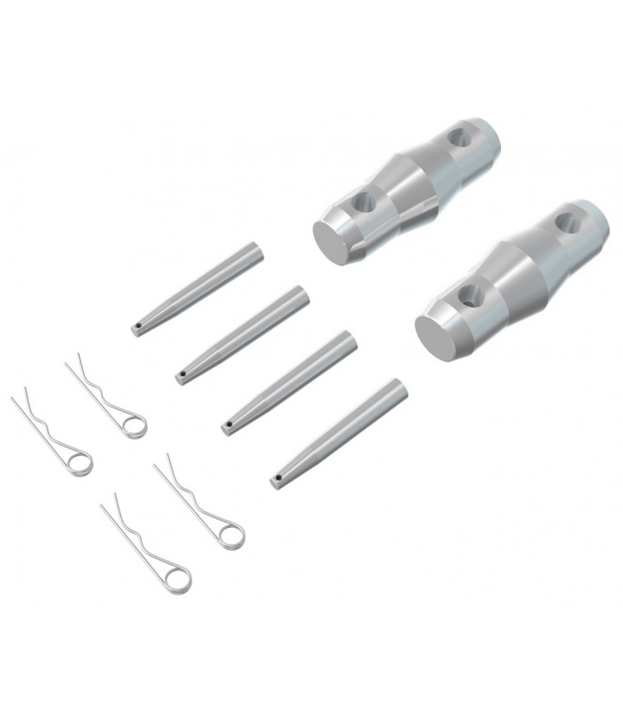 beamZPro DR01 Downrigger H 