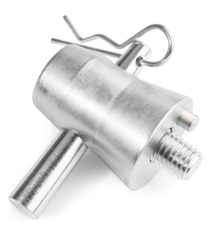 beamZPro P30 Truss MCB Conn. set 4pcs