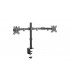 Audizio MAD20 Double Monitor Arm 17-32