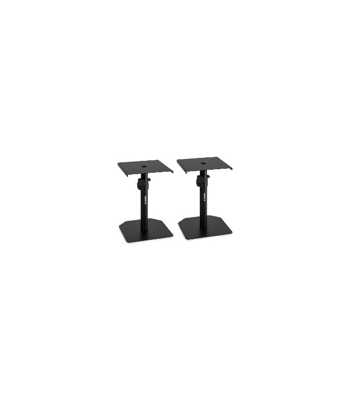 Vonyx SMS10 Studio Monitor Table StandSet