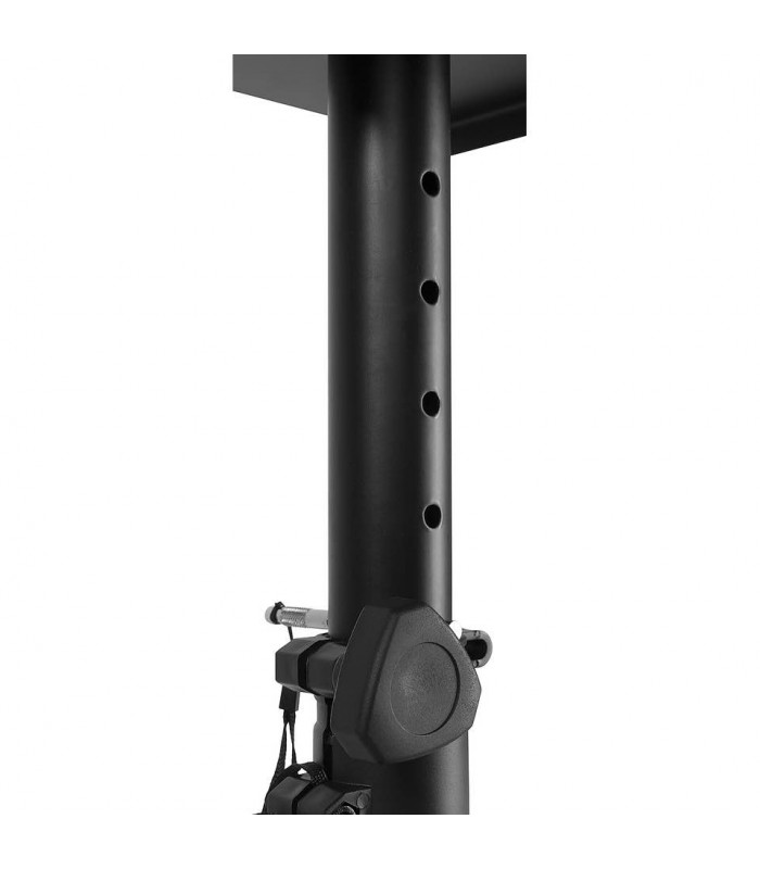 Vonyx SMS10 Studio Monitor Table StandSet