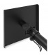 Vonyx SMS20 Studio Monitor Stand Set