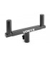 Vonyx WMS-03 Double Speaker Pole bracket