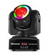 beamZ Panther 60R LED Beam Mov.Head+Ring