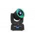 BeamZ Illusion II Testa Mobile 3 anelli LED 30W Spot