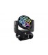 beamZ Fuze712 Wash Moving Head with SMD LED Effect