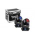 beamZ Fuze75S Spot 2pcs in FC 75WLED Mov.