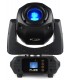 beamZ Fuze75S Spot 2pcs in FC 75WLED Mov.