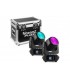 beamZ Fuze75B Beam 2pcs in FC 75WLED Mov.