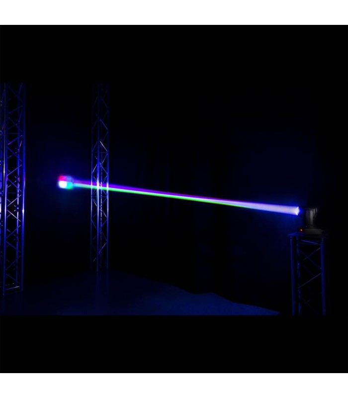 beamZ Panther 85 LED Beam Moving Head