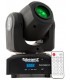 beamZ Panther 25 LED Spot Mov.Head IRC