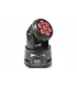 beamZ MHL74 Wash 7x10W QUAD 12chDMX