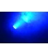 beamZ MHL74 Wash 7x10W QUAD 12chDMX WHITE