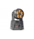 beamZ MHL90 Wash 5 x 18W RGBAW-UV 6 in 1