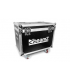 beamZPro FC1940 Flightcase for 2pcs MHL1940