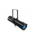 beamZPro BTS250C Profile Spot Zoom 250W RGBW