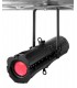 beamZPro BTS250C Profile Spot Zoom 250W RGBW