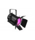 beamZPro BTF200CZ Fresnel Zoom 200W RGBW LED