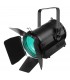 beamZPro BTF200CZ Fresnel Zoom 200W RGBW LED