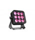 beamZPro StarColor72 9x8W IP65 RGBW