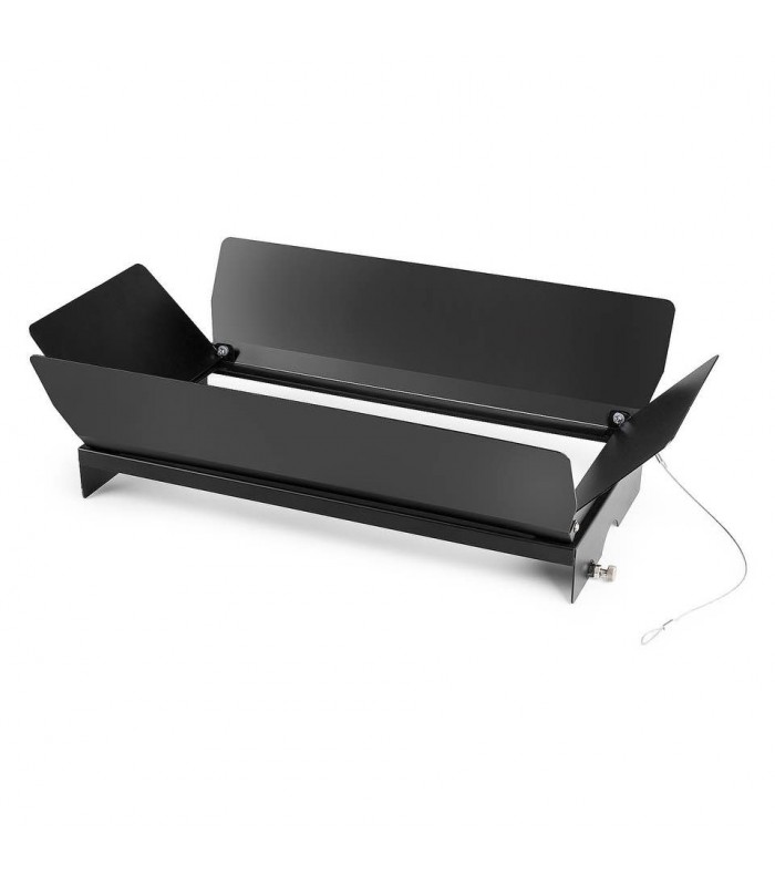 beamZPro StarColor540 Barndoor