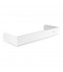 Power Dynamics PDW8WR U-Bracket White
