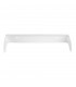 Power Dynamics PDW8WR U-Bracket White