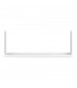 Power Dynamics PDW8WR U-Bracket White