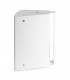 Power Dynamics PDW8WR U-Bracket White