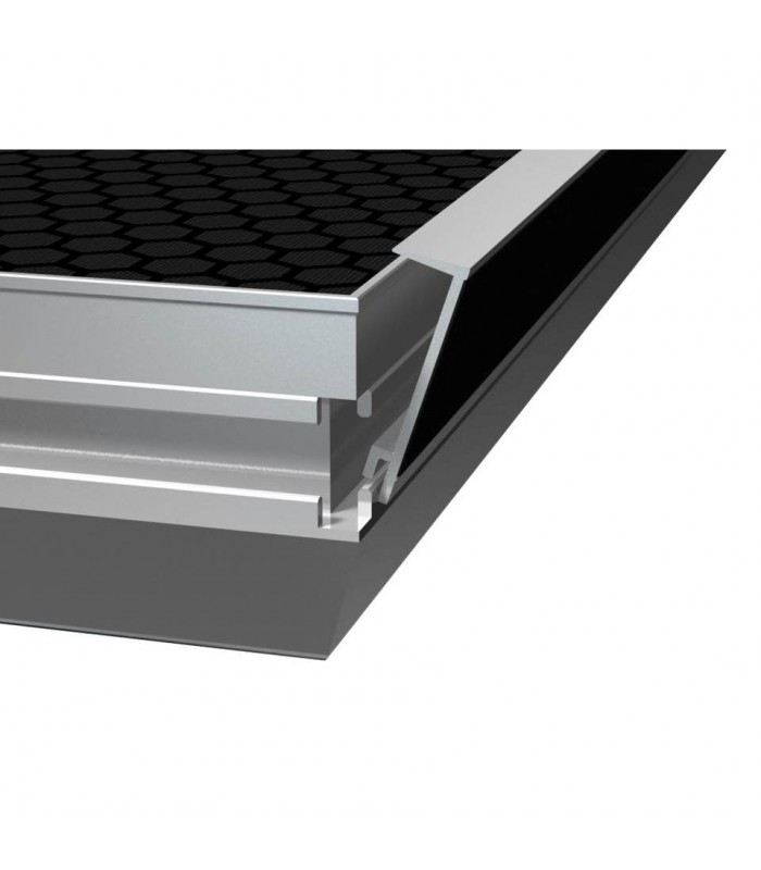 Power Dynamics SKIRT200 Skirt Click Profile 197cm