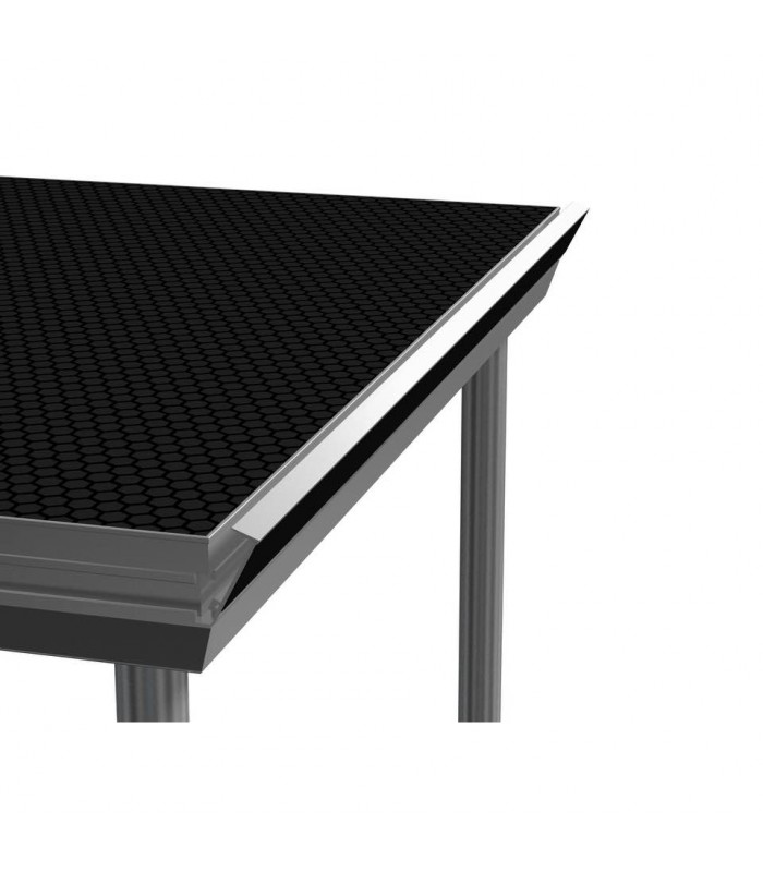 Power Dynamics SKIRT200 Skirt Click Profile 197cm