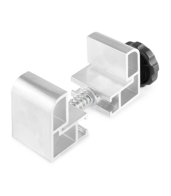 Power Dynamics 750SDC Deck to Deck Clamps 3PCS