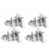 Power Dynamics 750SDT Deck T-Head Bolt 4 pcs set