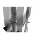 Power Dynamics 750LTL4 Stage Leg Clamp(4 legs)