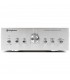 skytronic AV400 2 CH Ampl. 2x100W Alum.