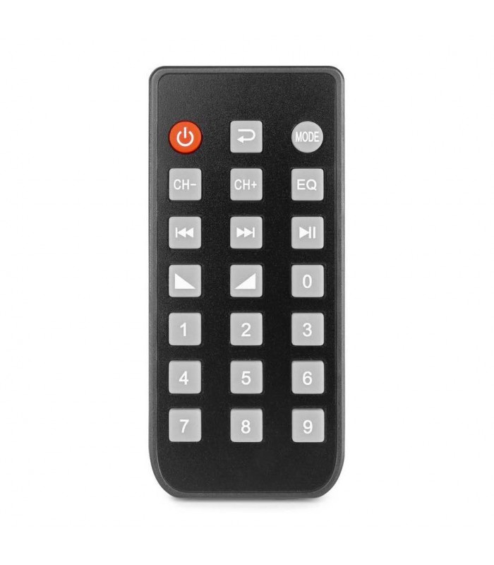 Fenton AV-150BT 5ch Home Theatre Syst. BT