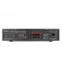 Audizio AD420 Amplifier 4CH BT Opt. IRC Blk
