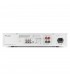 Audizio AD200 Amplifier 2CH BT IRC Alu.