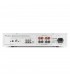 Audizio AD420 Amplifier 4CH BT Opt.IRC Alu.