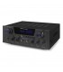 Fenton AV430B Amplifier 2x300W BT Bl.