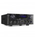Fenton AV430B Amplifier 2x300W BT Bl.