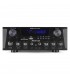 Fenton AV430B Amplifier 2x300W BT Bl.