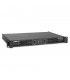 Vonyx VDA1000 PA Amplifier 1U 2 x500W