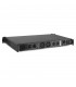 Vonyx VDA1000 PA Amplifier 1U 2 x500W