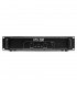 skytec SPL 300 Amplifier 2x150W BLK