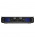 skytec SPL 1000 Amplifier 2x 500W EQ BLK