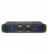 skytec SPL 1000 Amplifier 2x 500W EQ BLK